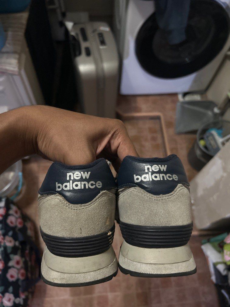 New Balance 574s