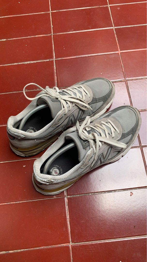 New balance 990 outlet v4 sizing