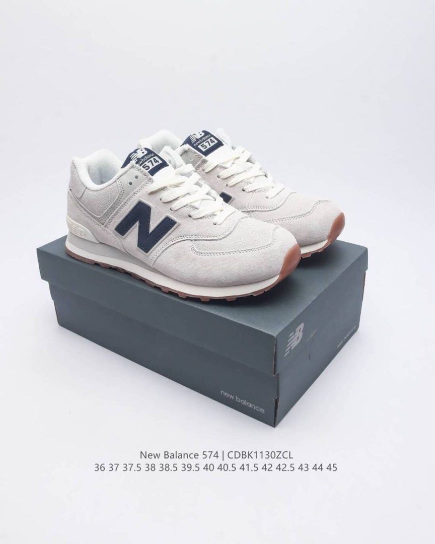New balance 574 38.5 hotsell