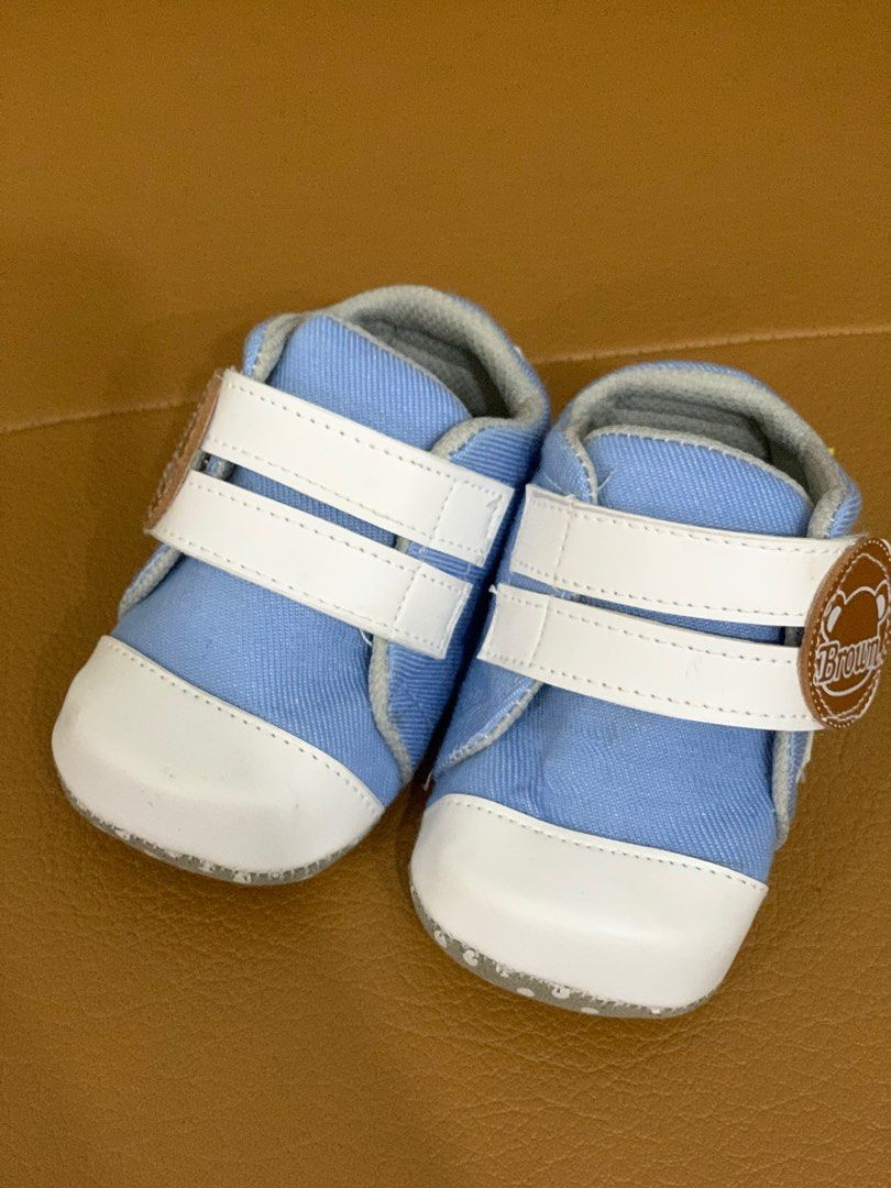 Newborn baby boy sneakers hotsell