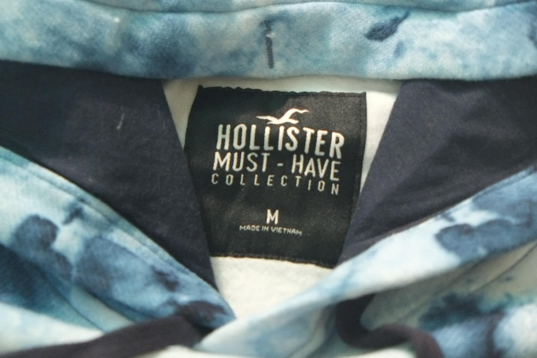 Hollister new collection hot sale