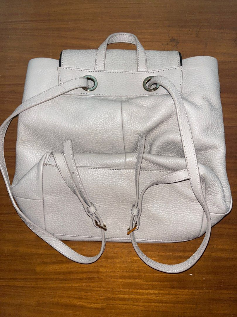 Kate spade chester street kacy backpack clearance