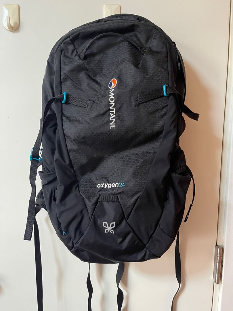 Montane halogen 25 rucksack 2025
