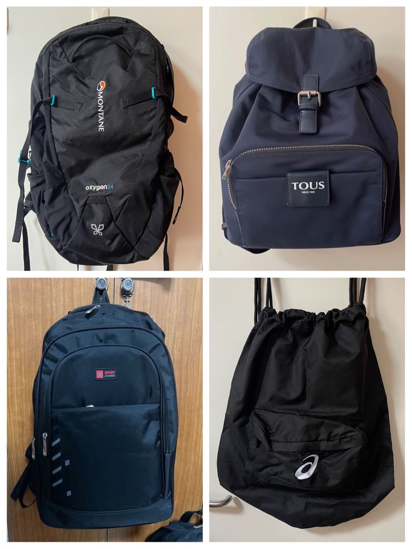 Montane halogen 25 rucksack store