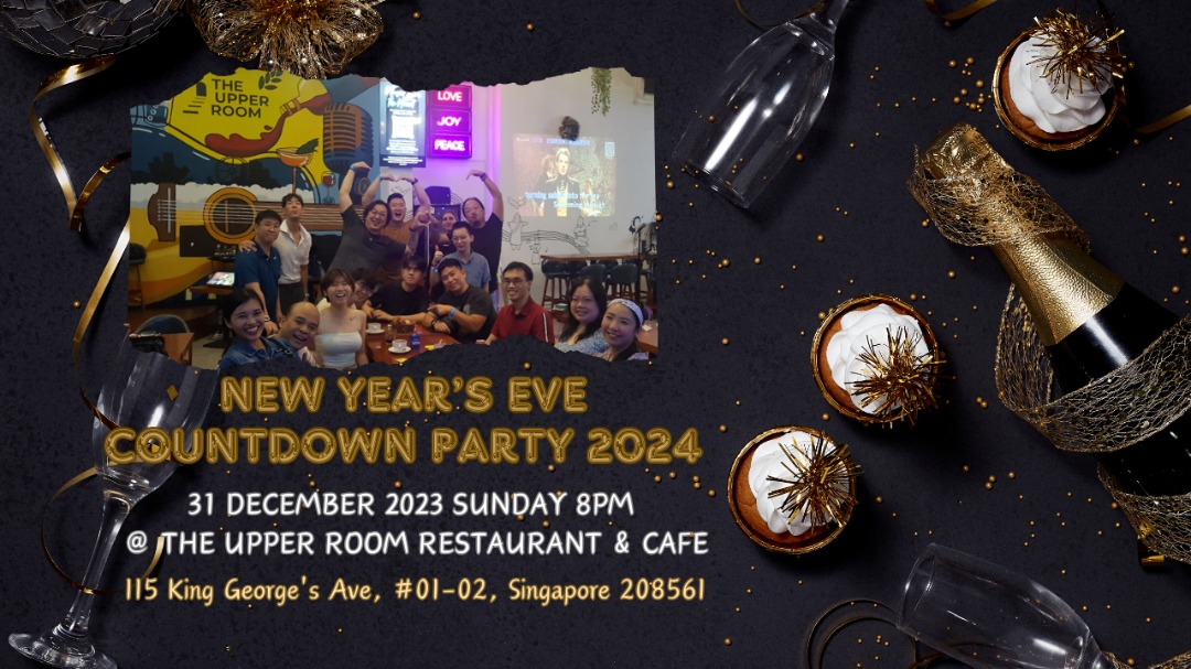 NEW YEAR S EVE COUNTDOWN PARTY 2024 Dinner Drinks Karaoke   New Years Eve Countdown Party  1703523069 4d60f5a0