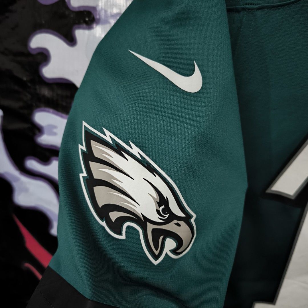 Philadelphia eagles store hockey jersey hoodie