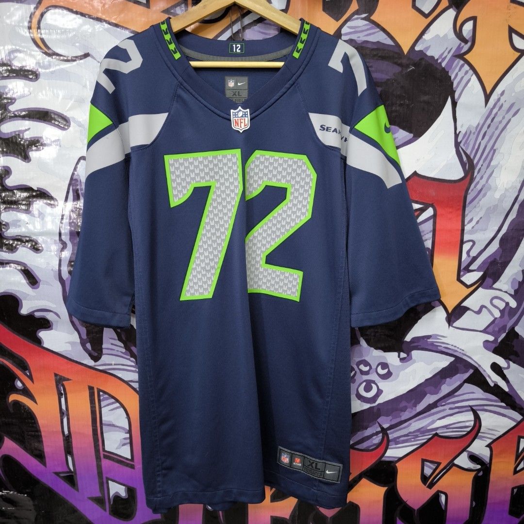 Seahawks jersey 16 new arrivals
