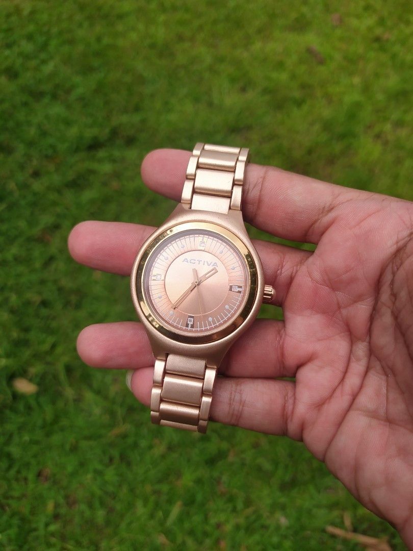 Activa watches by invicta shop