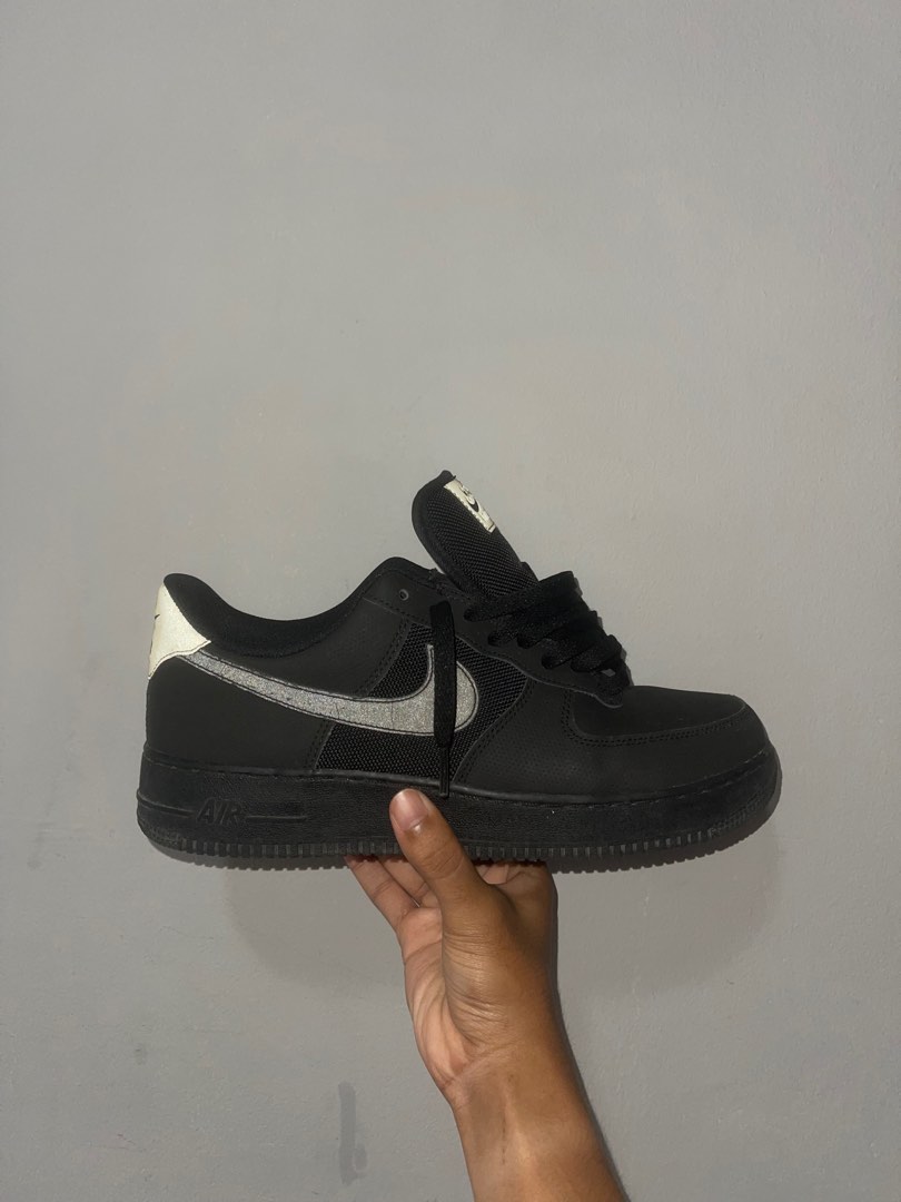 nike air force edition
