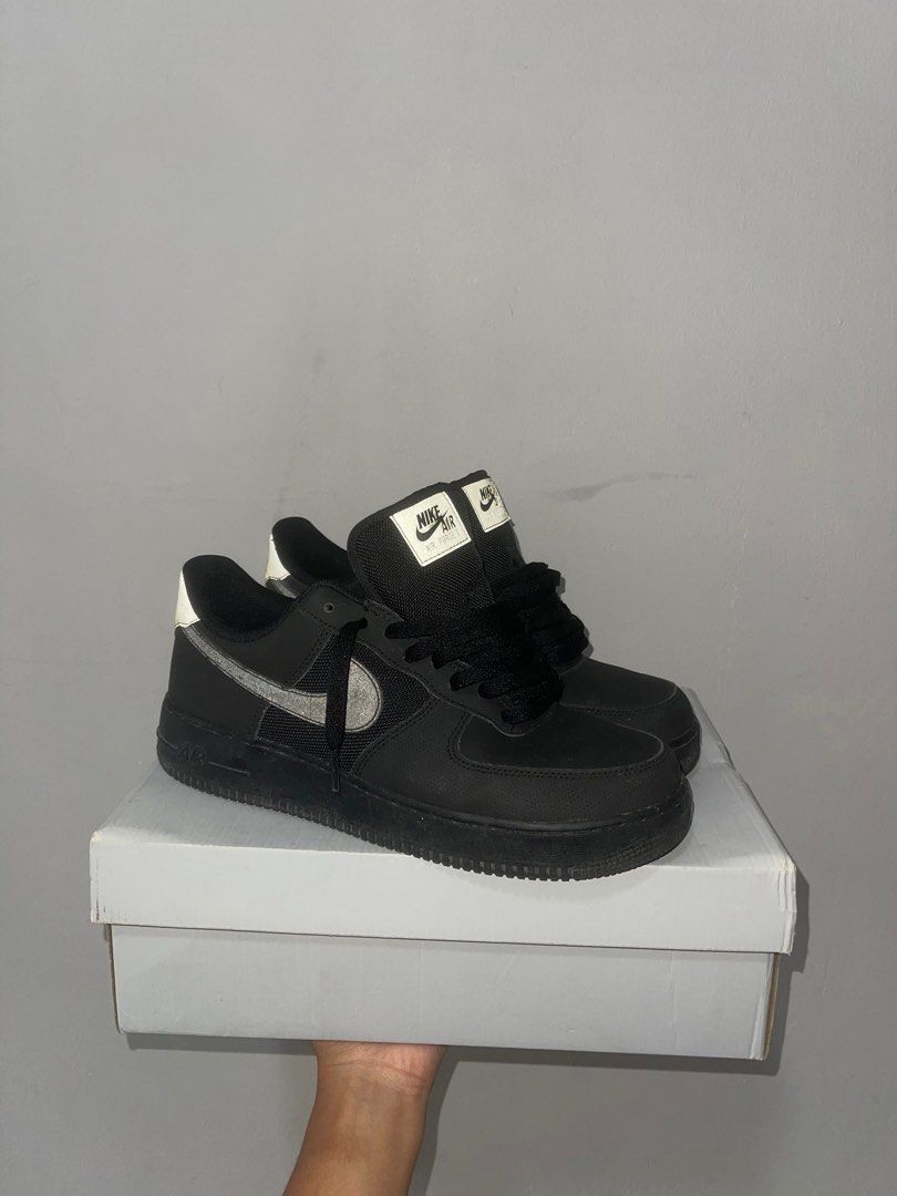 nike air force edition