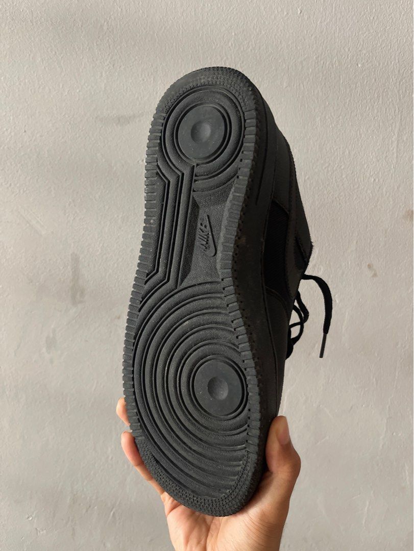 mens nike air force 1 limited edition