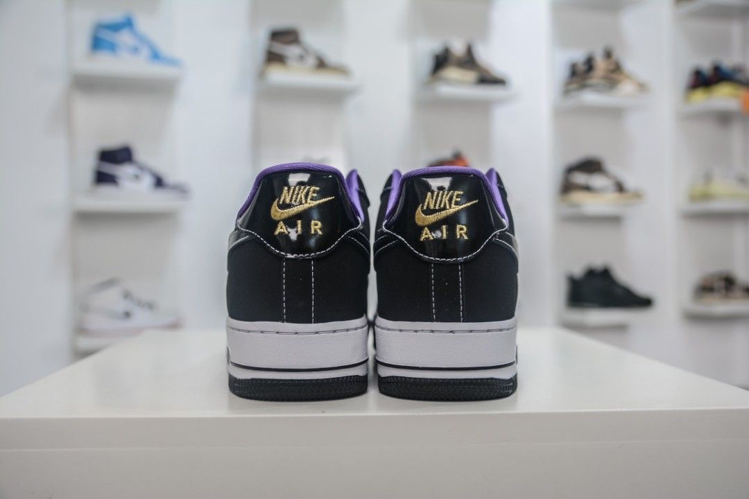 Nike Air Force 1 07 LV8 Low World Champion 2022 DR9866 001 X mas Sale