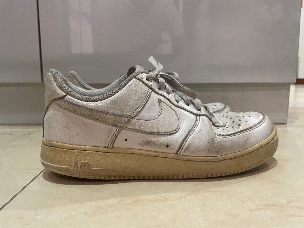 Nike air sales force 1 ac