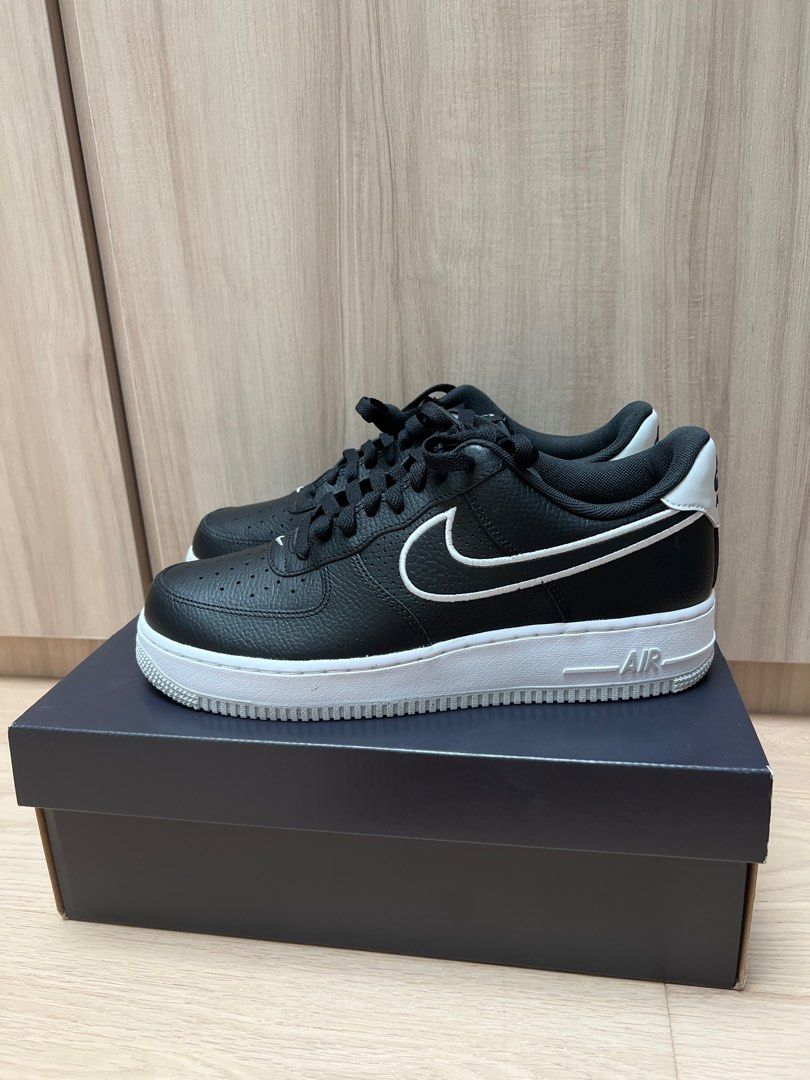 Air force new arrivals 72 black