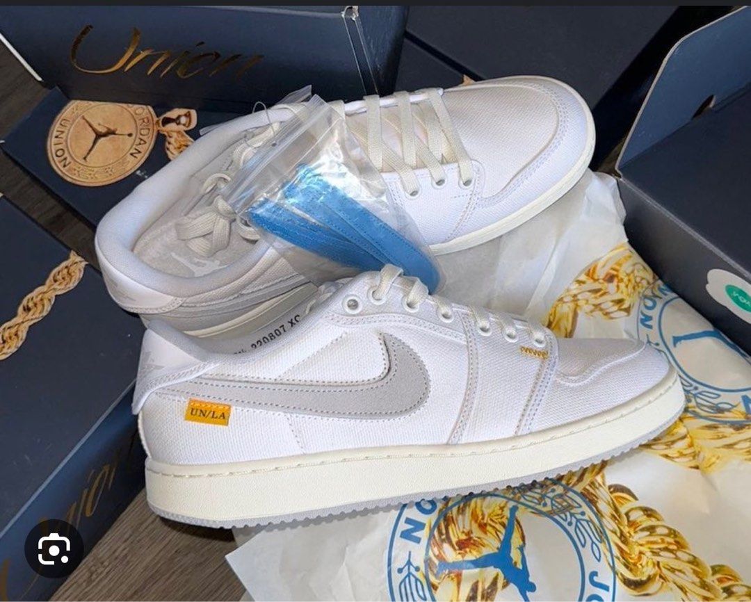 Air jordan 1 premium white new arrivals