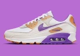 Nike air max lakers store