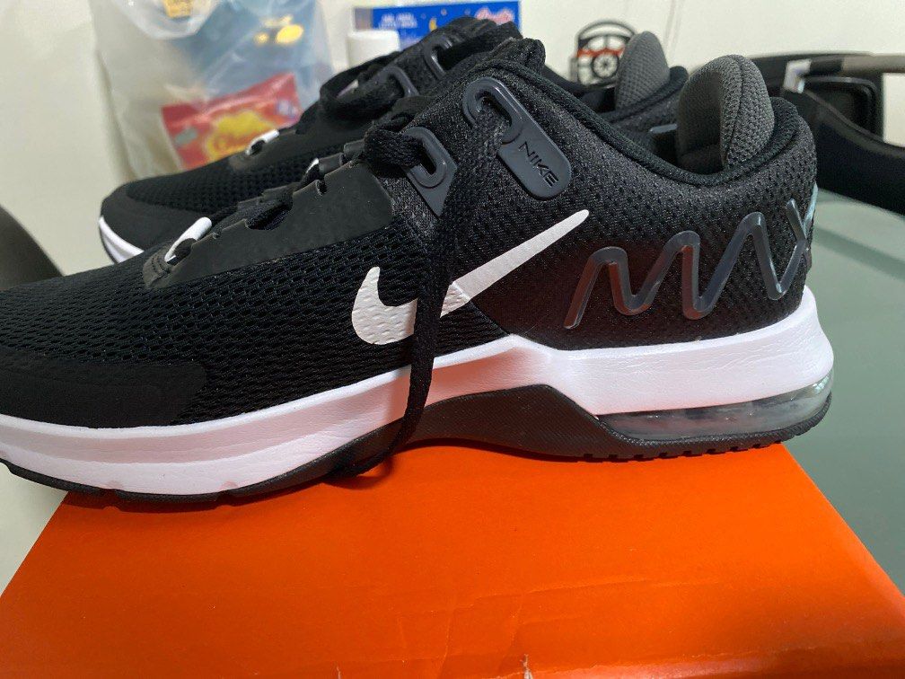 Nike air max alpha trainer 4 Men s Fashion Footwear Casual