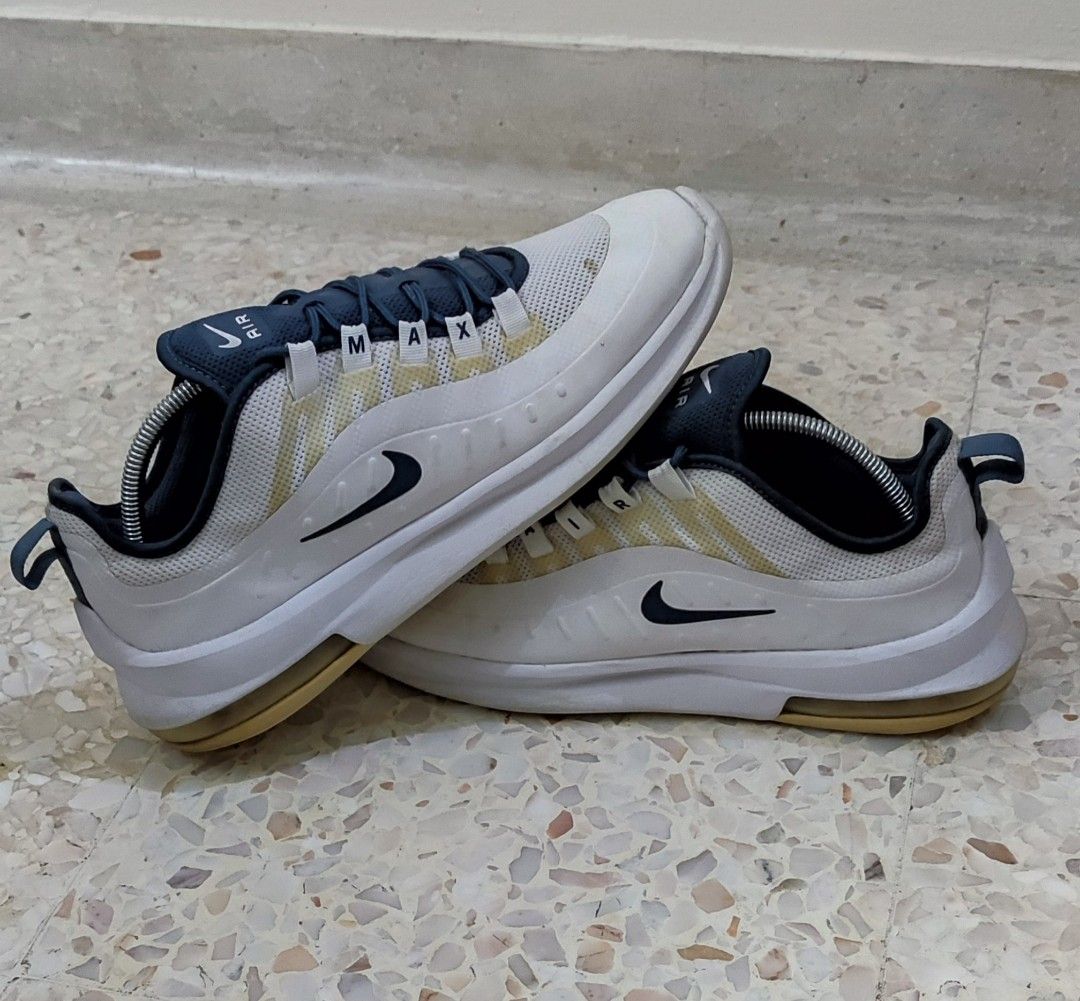 Air max sales axis 2019