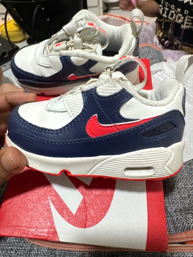pre school air max 90