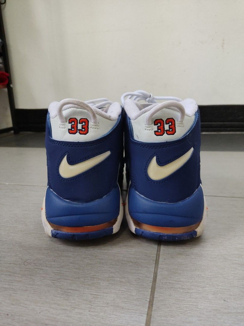 Nike uptempo online 33
