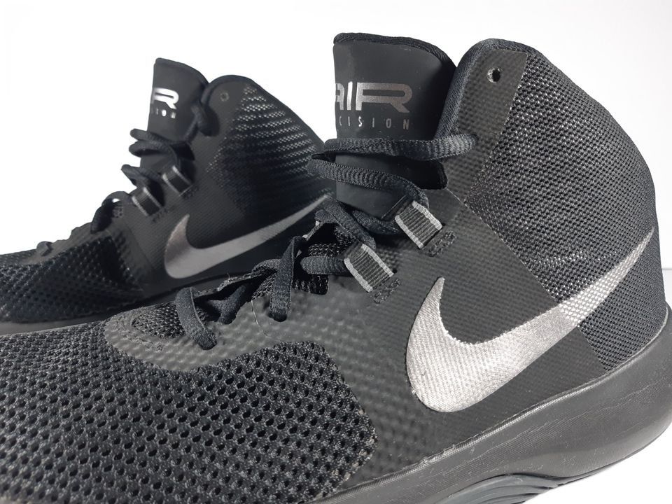 Nike air discount precision nbk