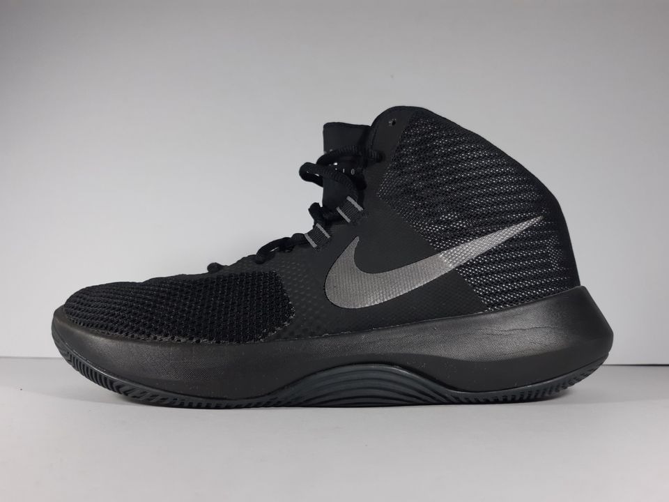 Nike air precision nbk men's basketball shoes on sale