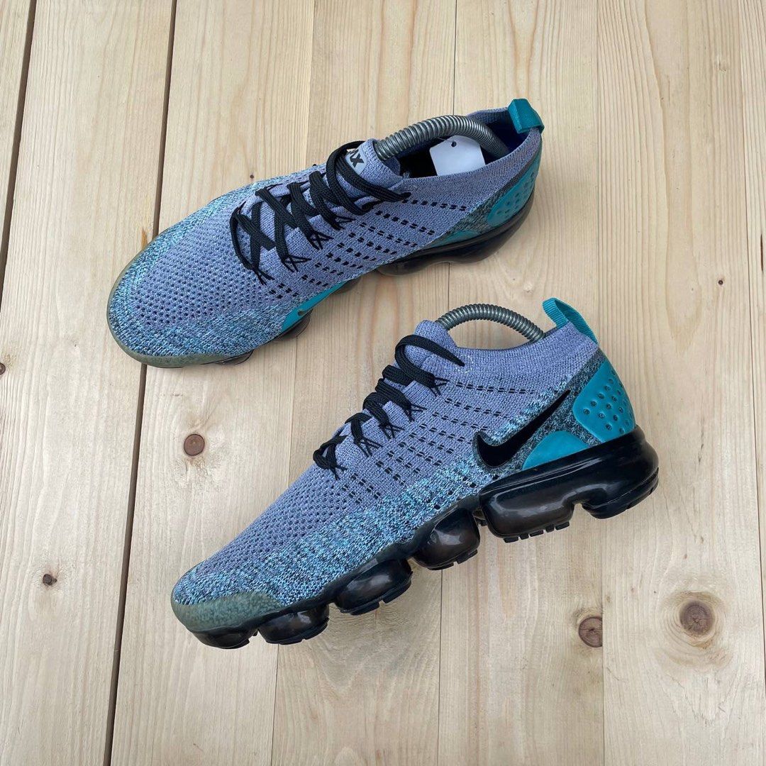 Nike vapormax flyknit shop 2 dusty cactus