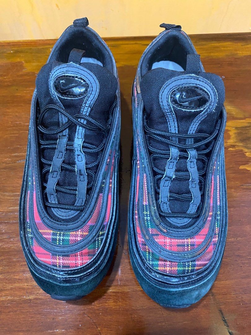 Nike shop 97 tartan