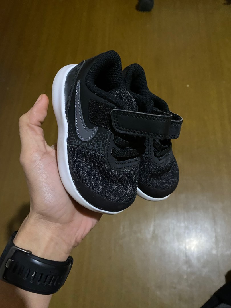 babys nike
