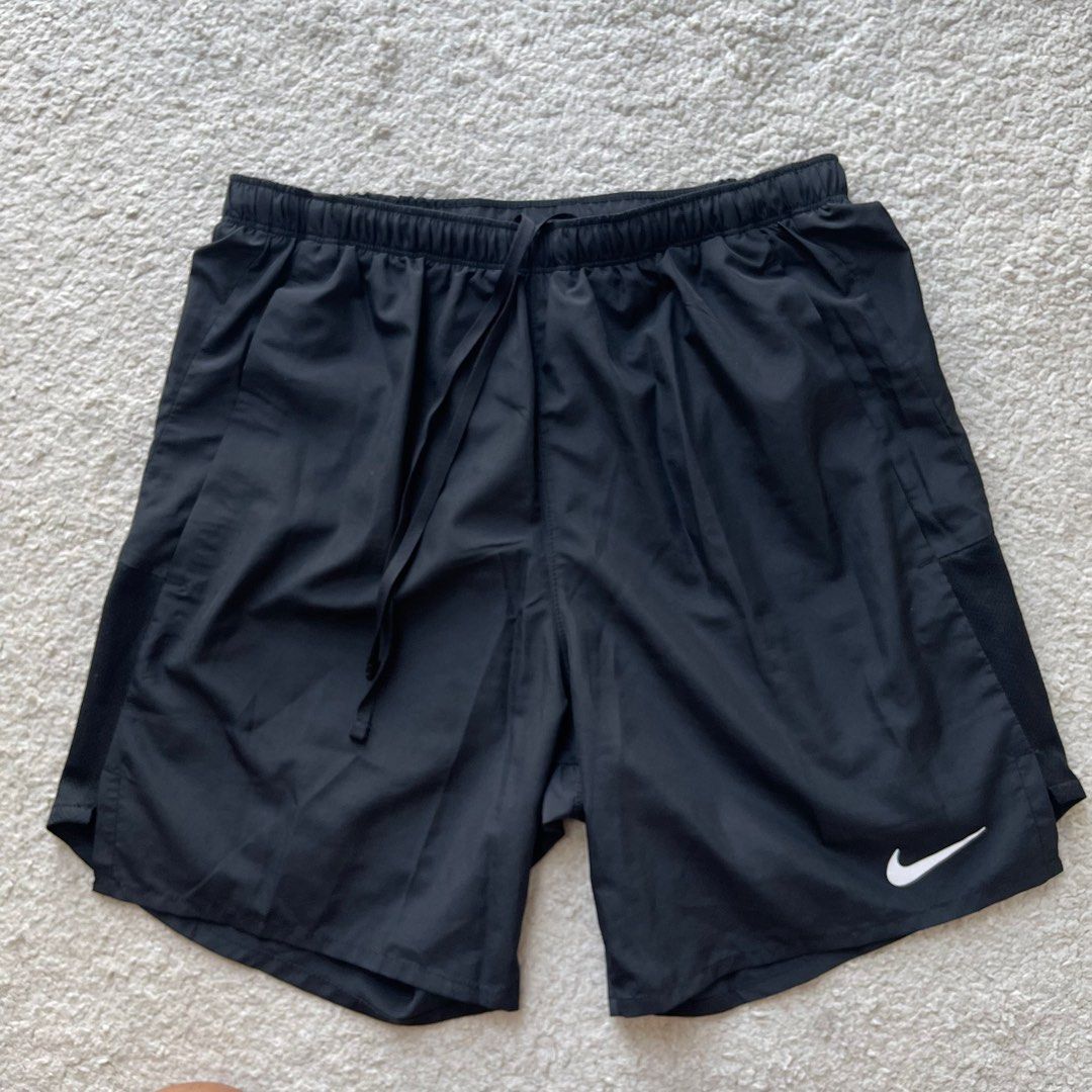 Nike challenger 2 in 1 shorts hotsell