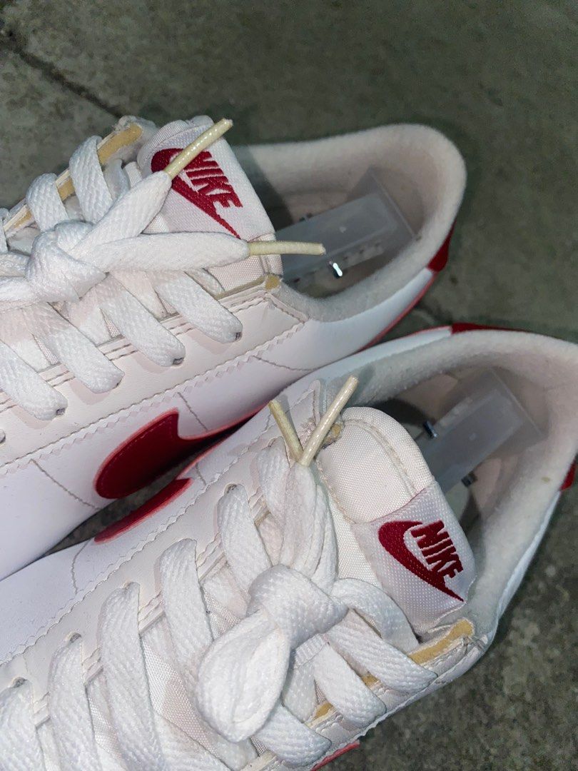 nike cortez forrest gump basic leather