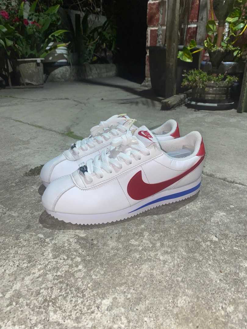 Nike cortez bubba outlet gump