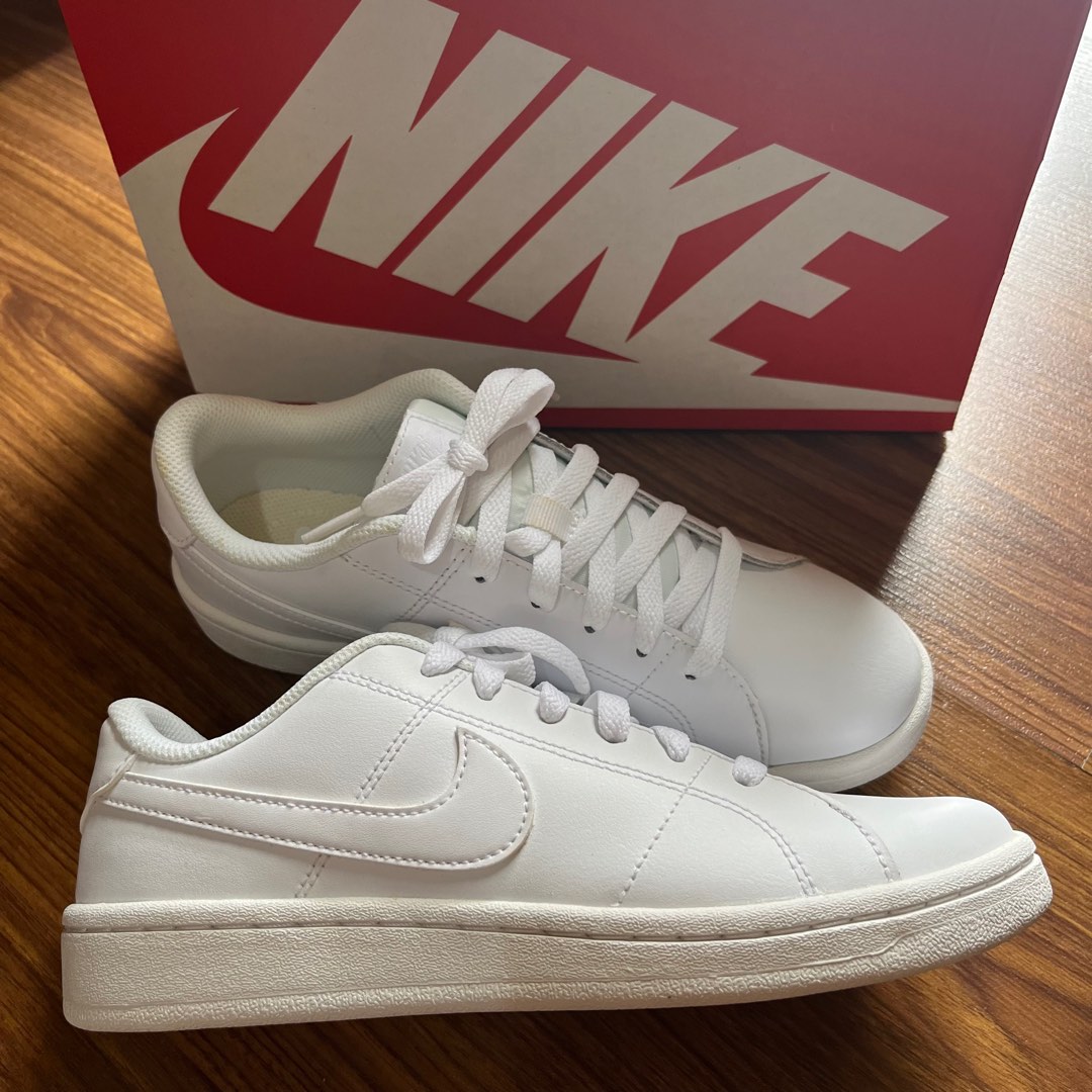 Nike Court Royale 2 Women Men s Fashion Footwear Sneakers on Carousell