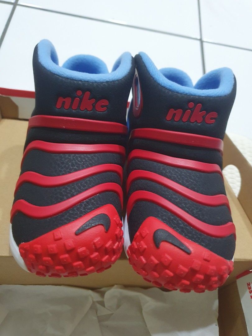 Dynamo free hotsell size 12