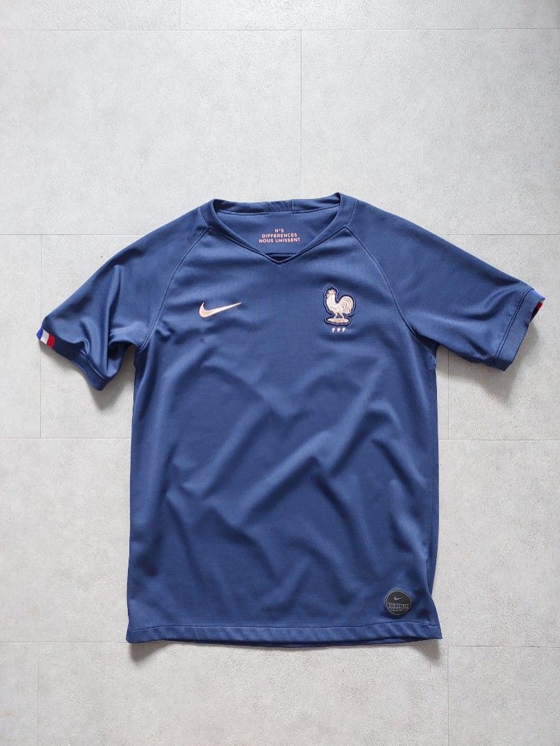 Youth xl nike jersey clearance