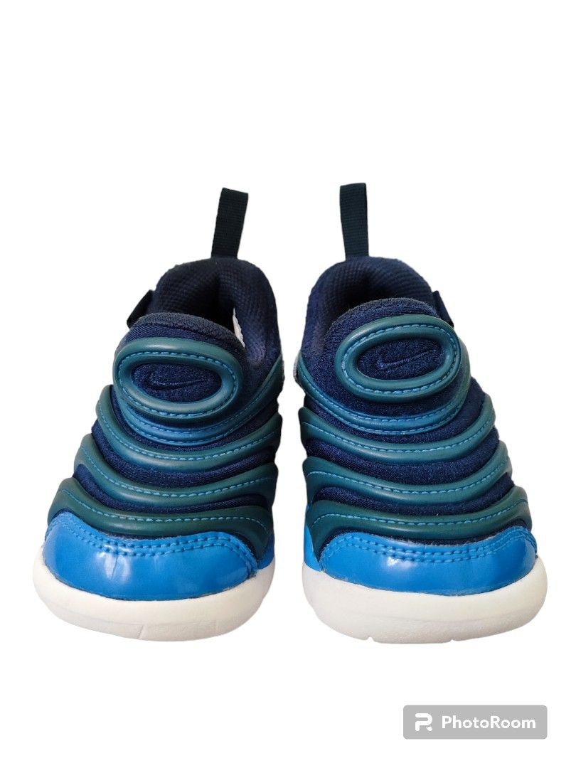 Nike Free Baby 12cm Babies Kids Babies Kids Fashion on Carousell