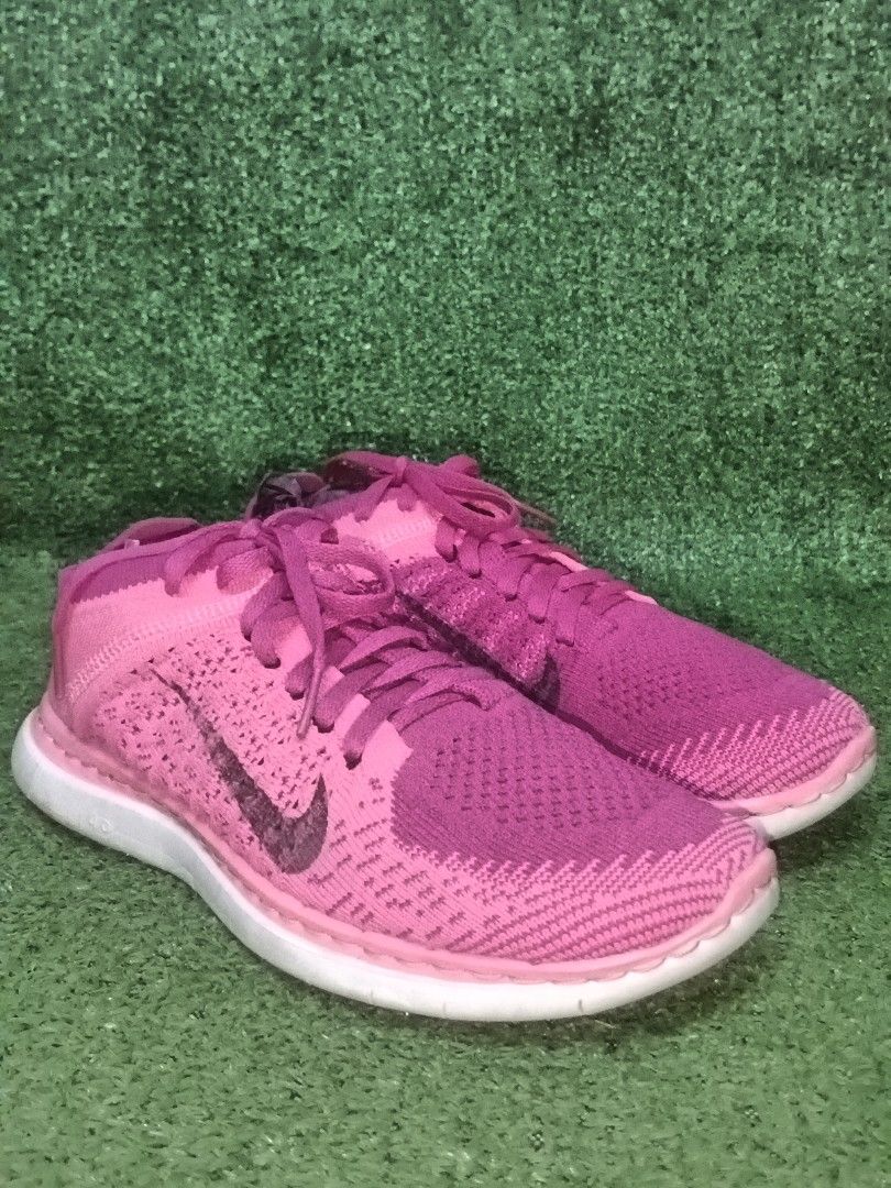 Nike flyknit 4.0 hotsell