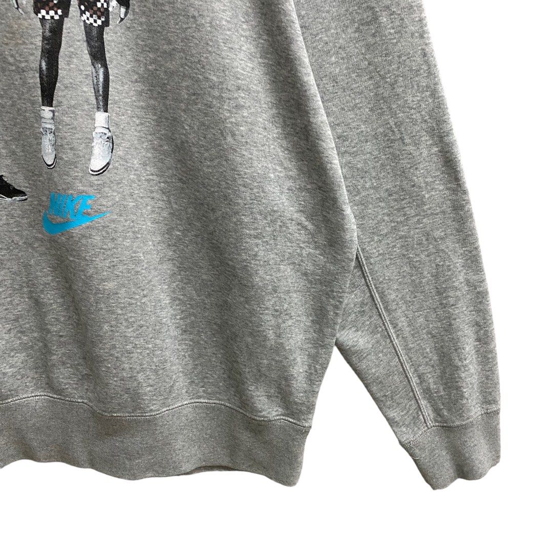 Spike hotsell lee sweatshirt