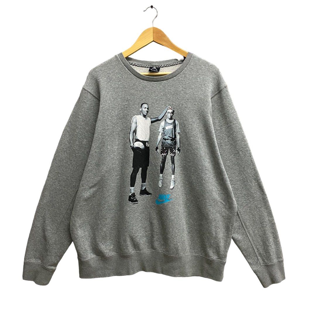 Spike sales lee sweatshirt