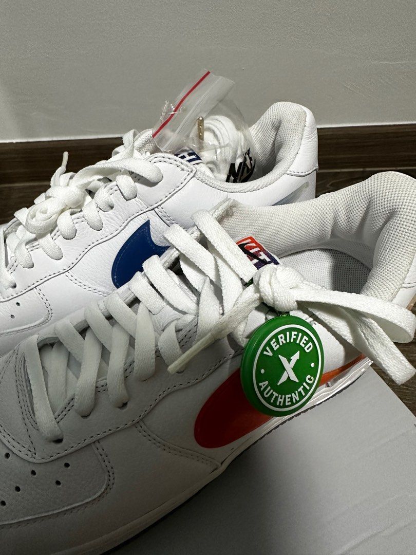 Kith nike shoes store