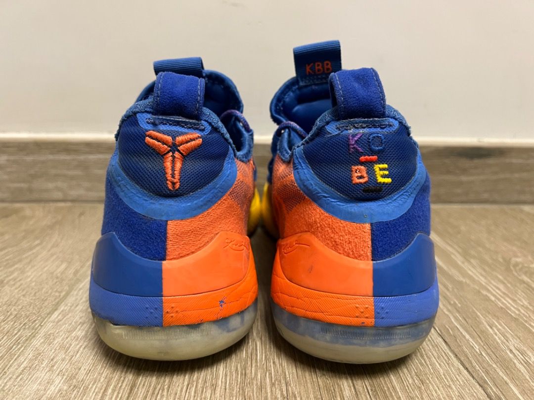 Kobe ad discount pacific blue