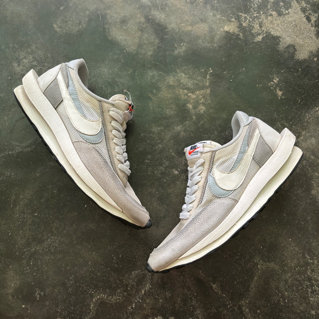 Summit on sale white sacai