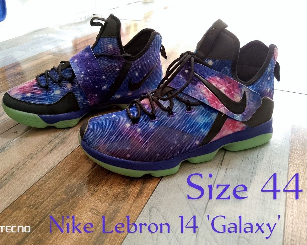 Lebron 1 galaxy new arrivals