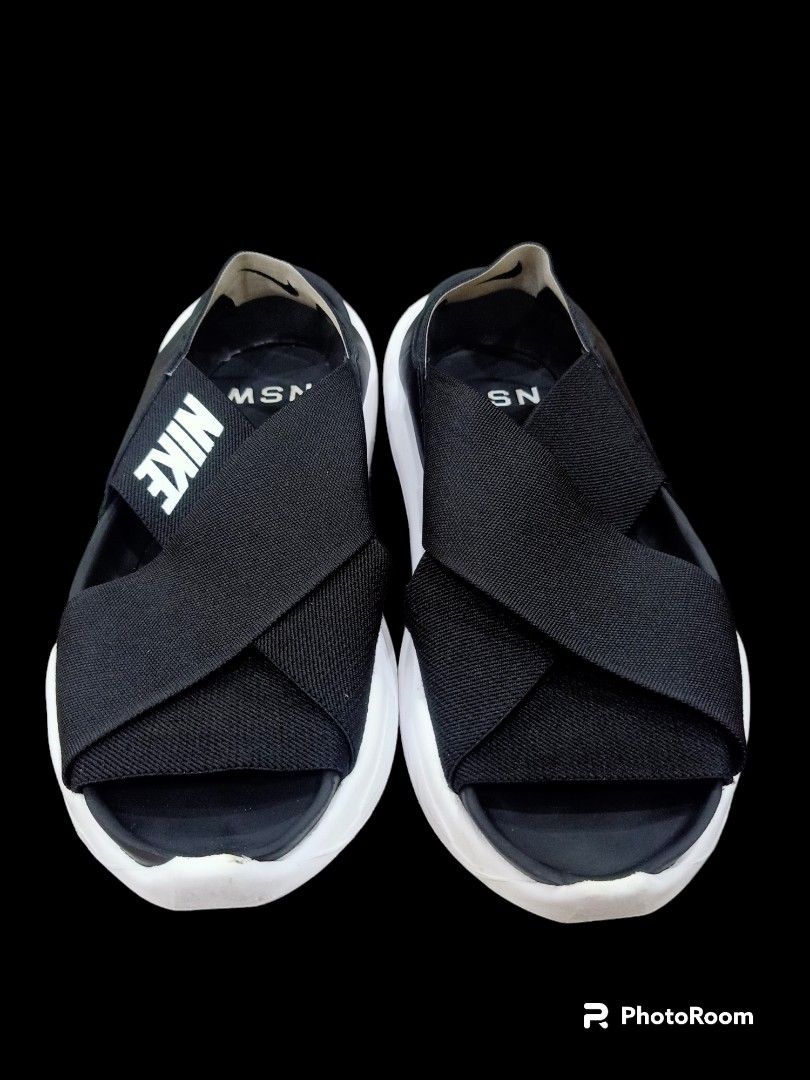 Women's nike shop praktisk sandals