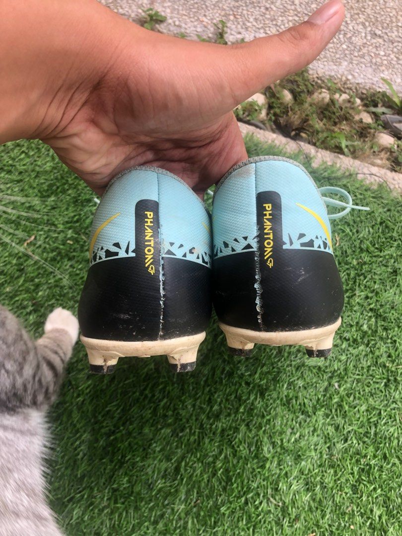 Hypervenom phantom Fg sale hotsell