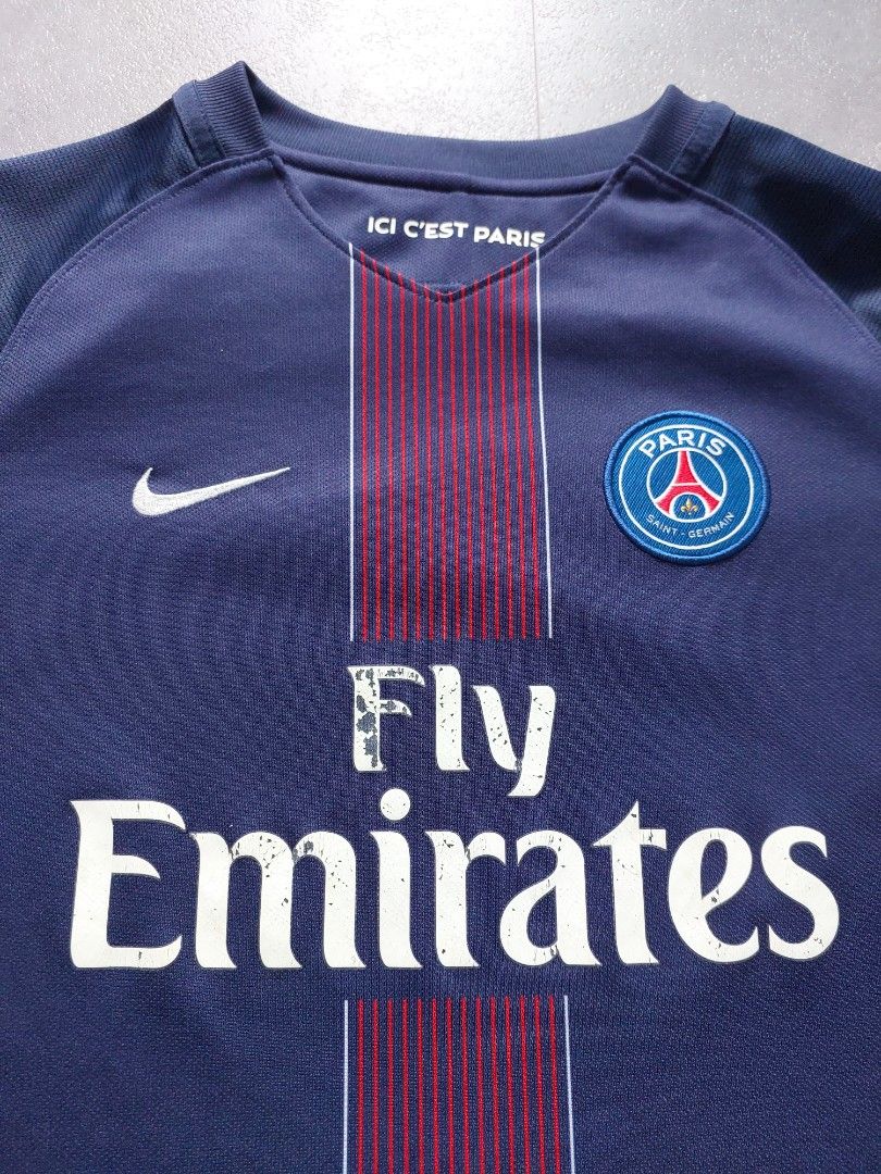 Psg cheap jersey youth