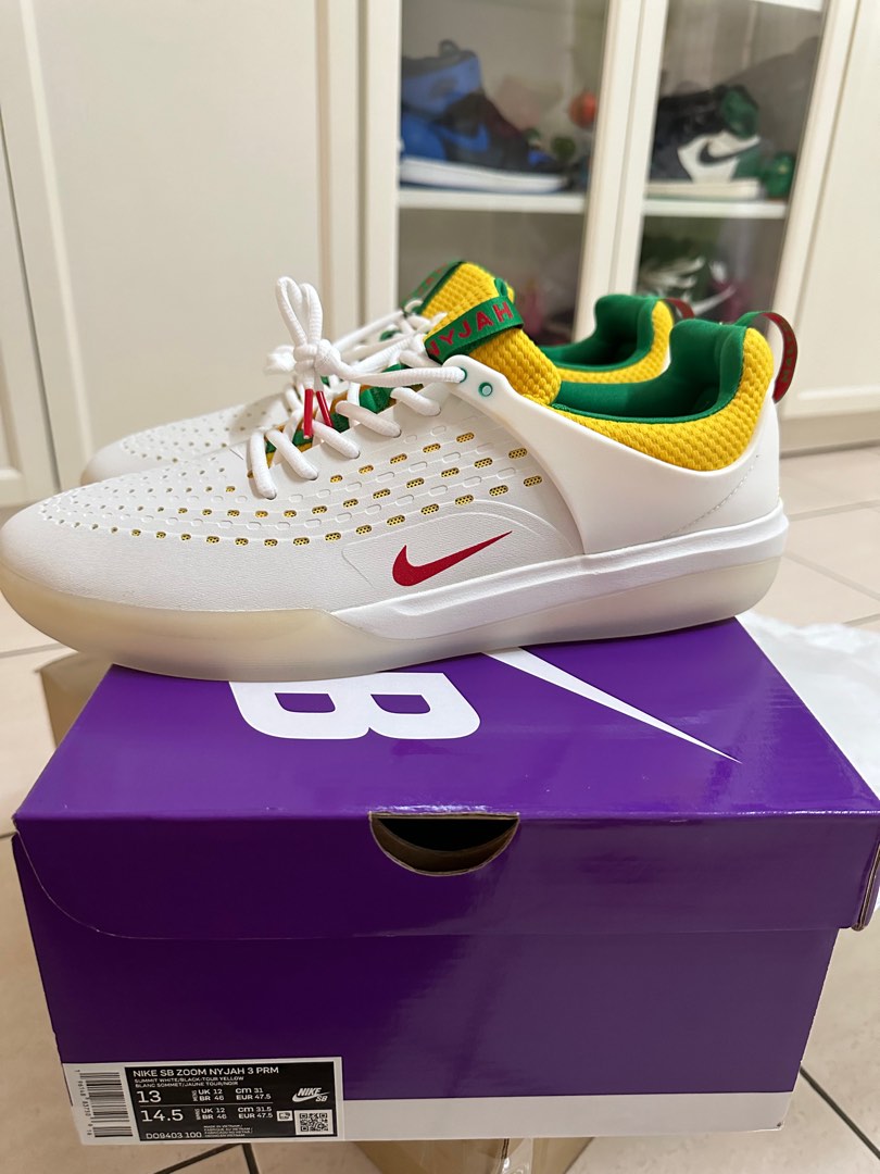 Nike janoski on sale 46