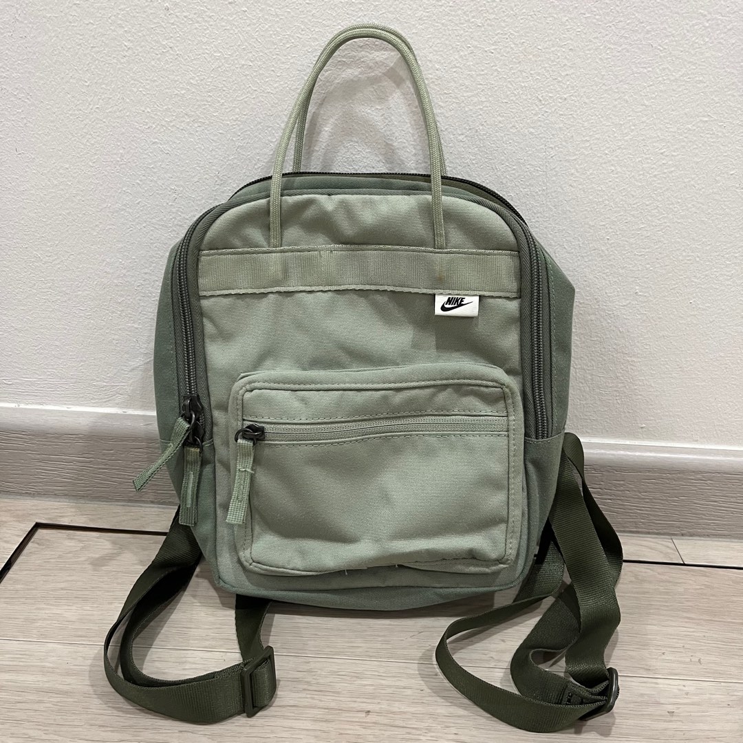 Nike Tanjun Backpack Mini, Women's Fashion, Bags & Wallets, Backpacks