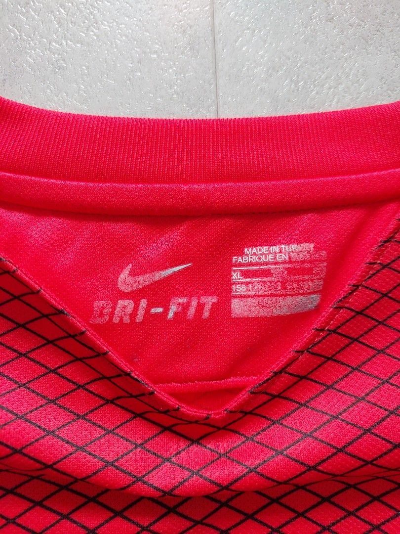 Youth xl nike jersey clearance