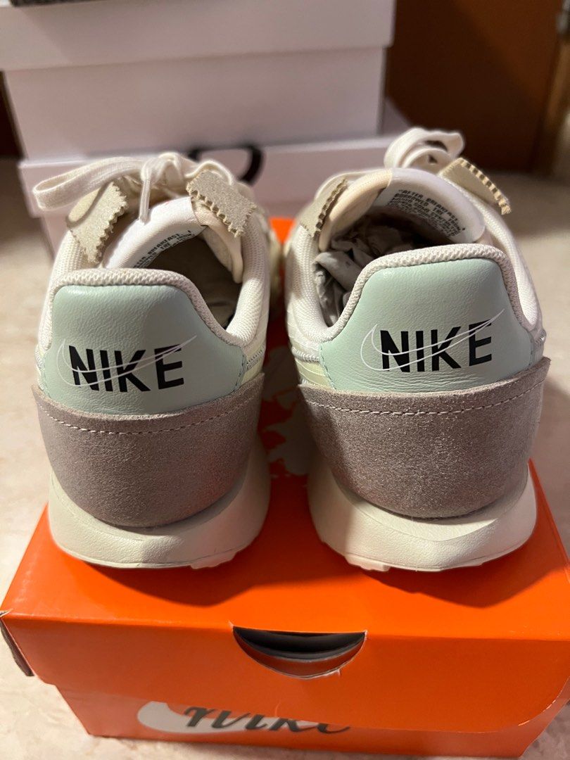 Nike Waffle Racer Women s Fashion Footwear Sneakers on Carousell